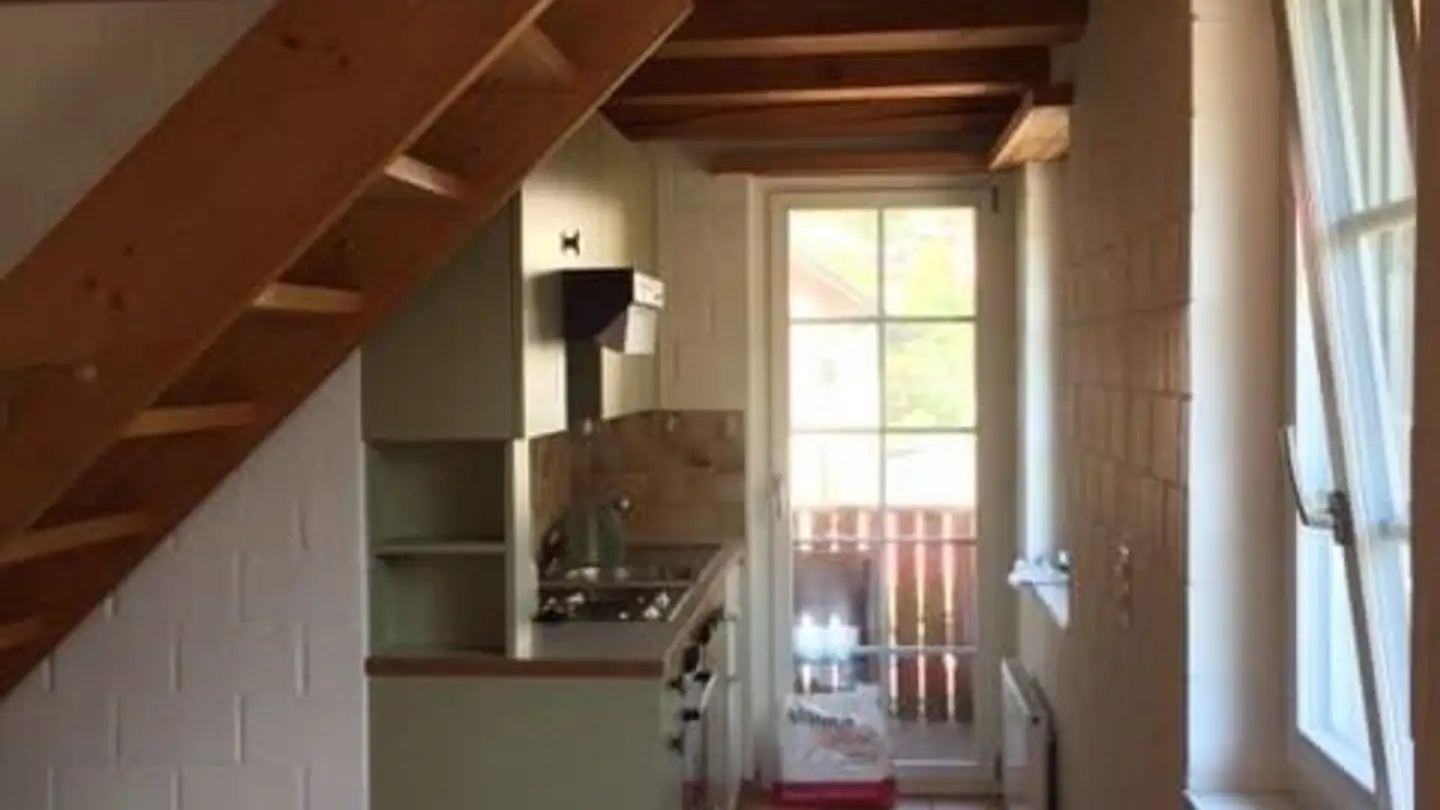 Penthouse for rent - 8488 Turbenthal - Photo 3