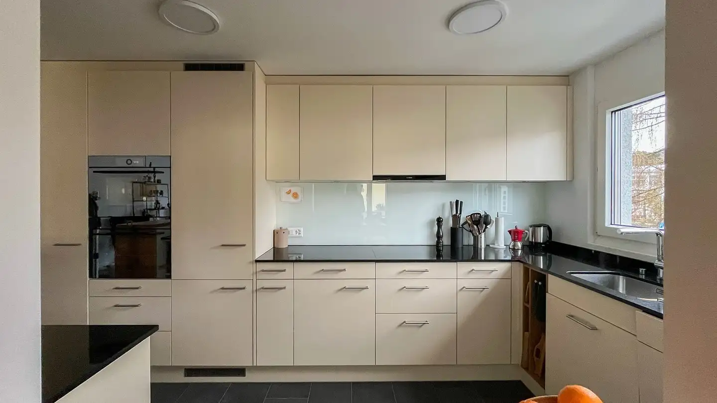 Apartment for rent - Freiestrasse 29a, 8952 Schlieren - Photo 3