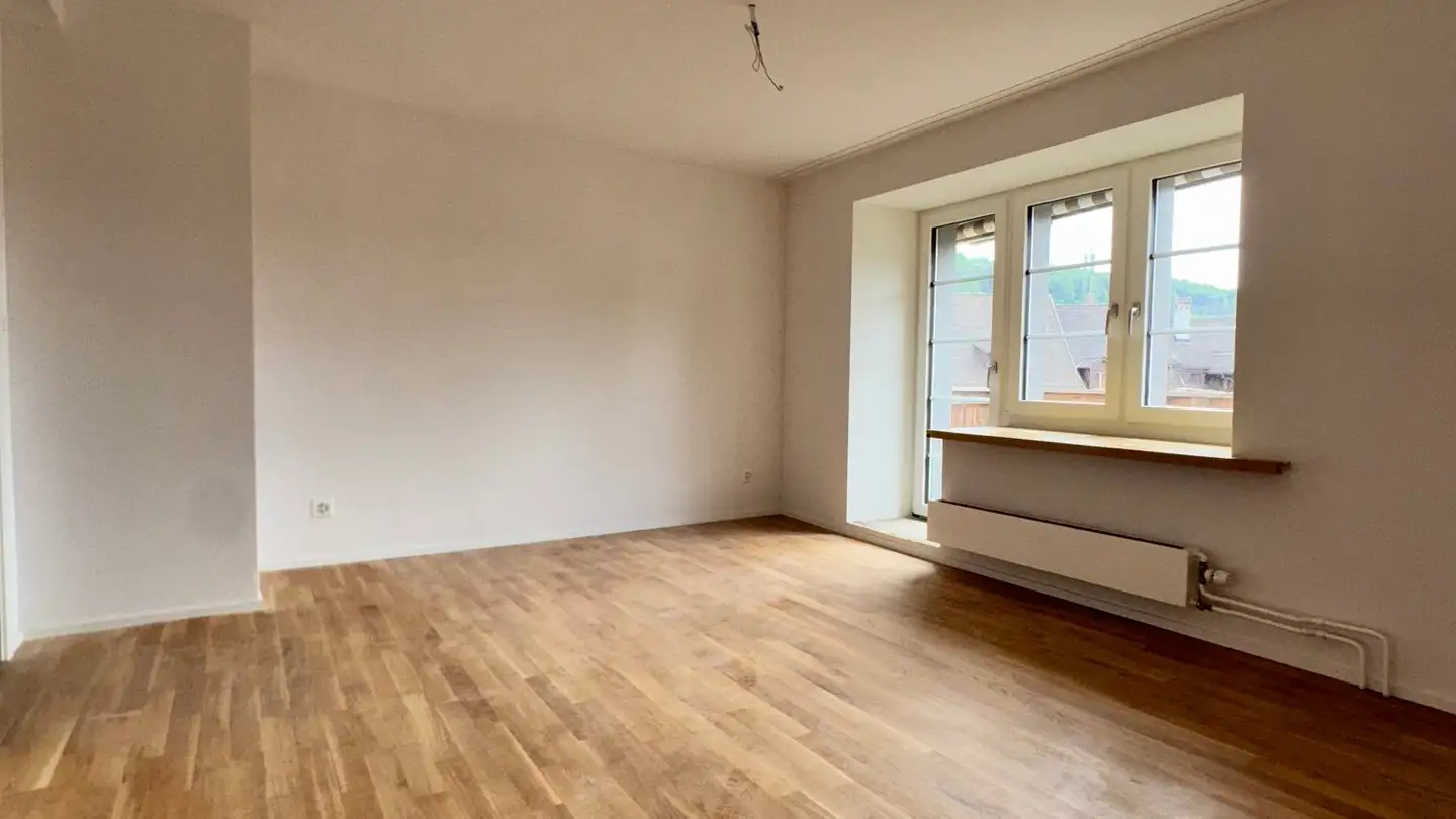 Wohnung mieten - Neugasse 7, 9220 Bischofszell
