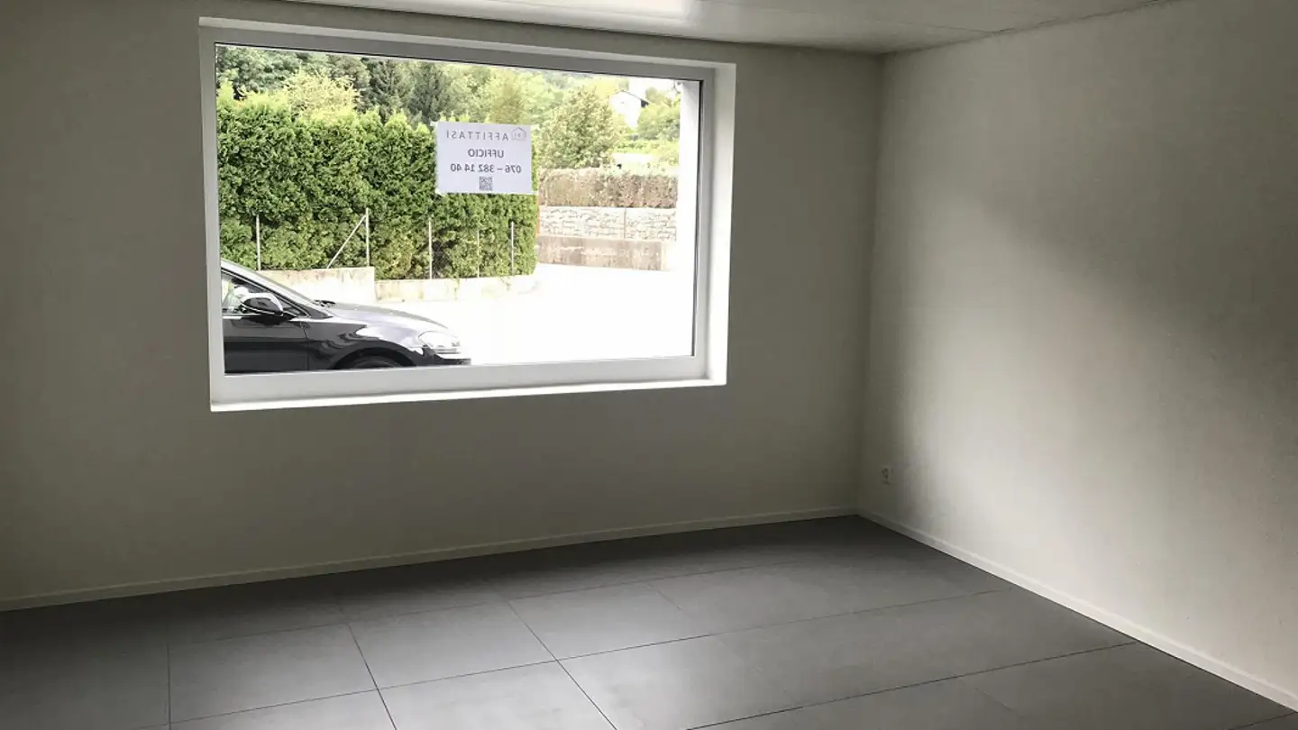 Commerciale in affitto - 6850 Mendrisio - Foto 4