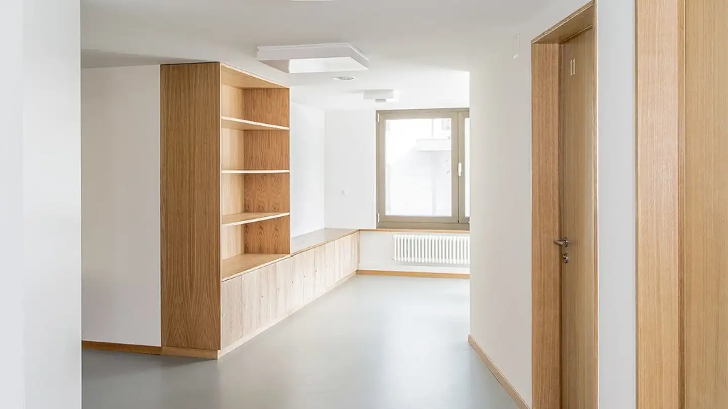 Appartamento ammobiliato in affitto - Rue De Genève 75, 1004 Lausanne - Foto 4
