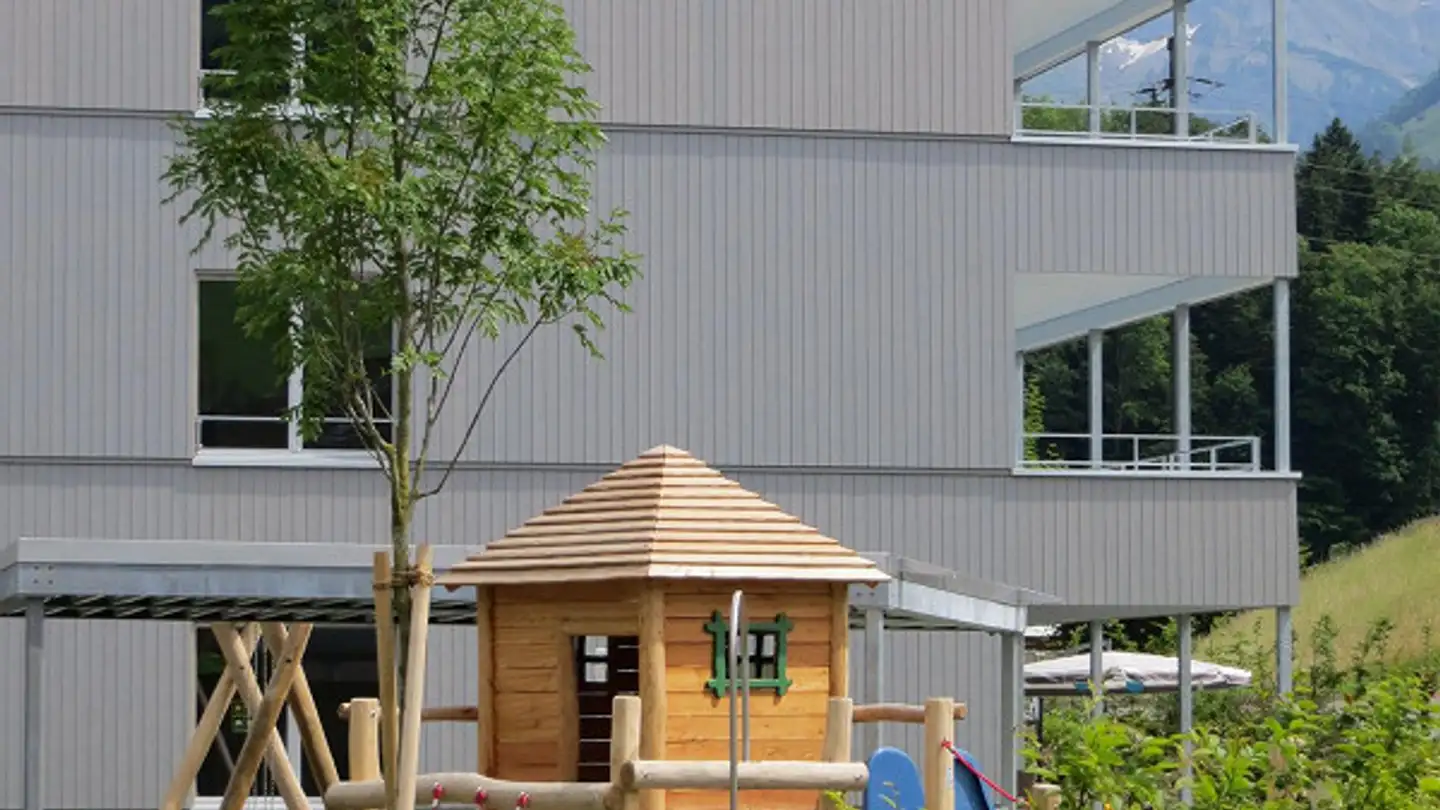 Wohnung mieten - Ennetriederweg 6, 6060 Sarnen - Foto 3