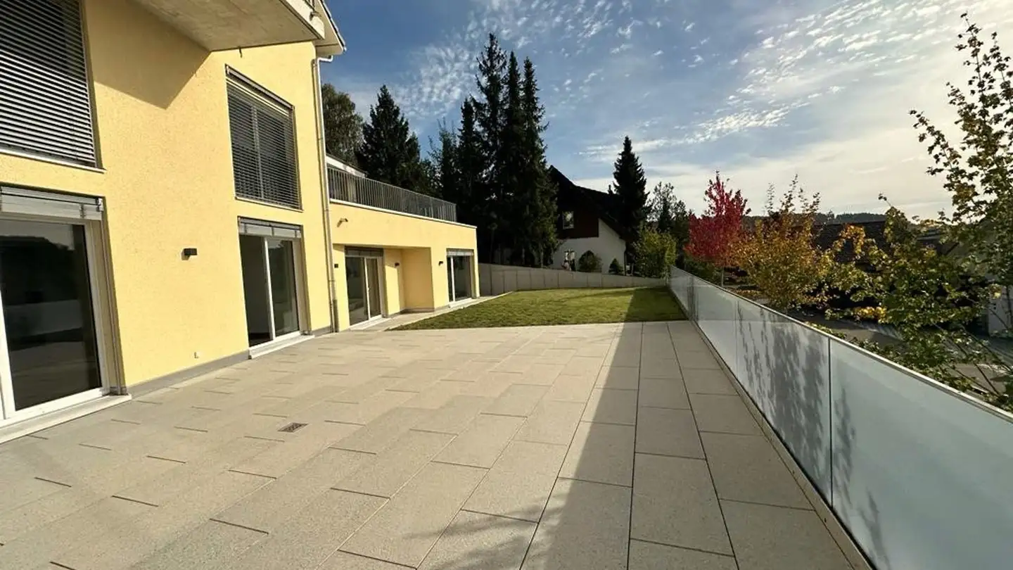 Wohnung mieten - Grabenweg 17, 8484 Weisslingen