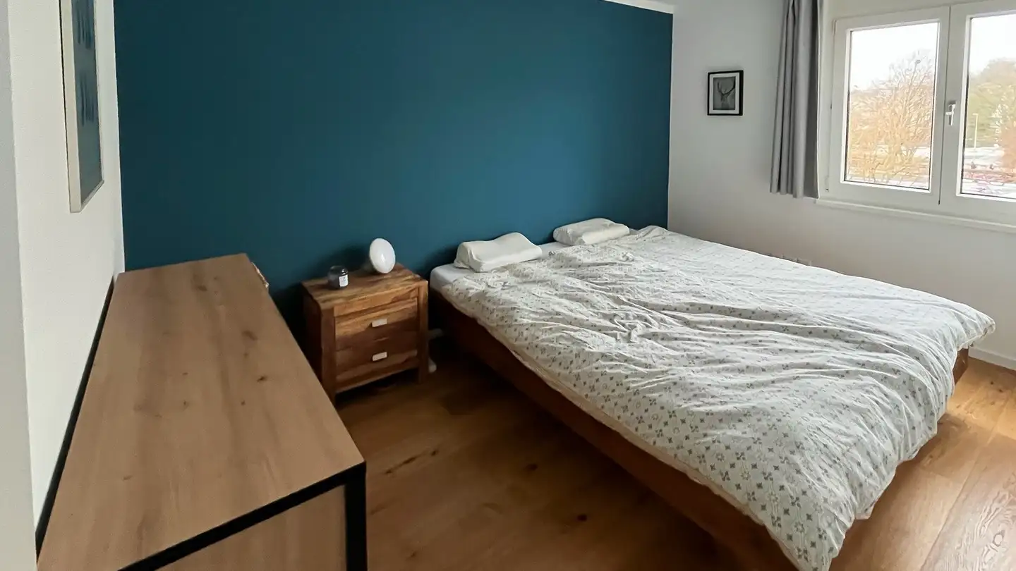 Apartment for rent - Freiestrasse 29a, 8952 Schlieren - Photo 4