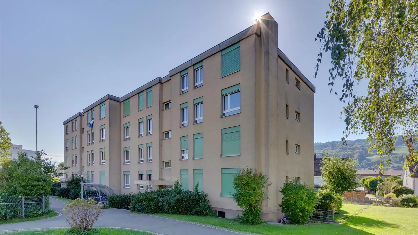 Appartamento in affitto - Hühnerhubelstrasse 13, 3123 Belp - Photo 2