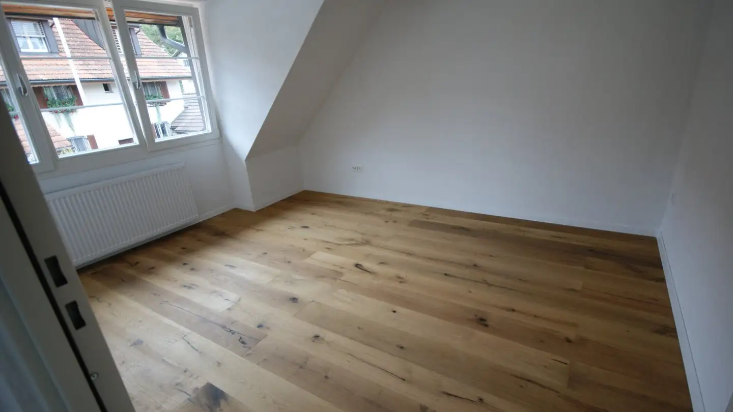 Attique à louer - Wehntalerstrasse 45, 8162 Sünikon - Photo 3