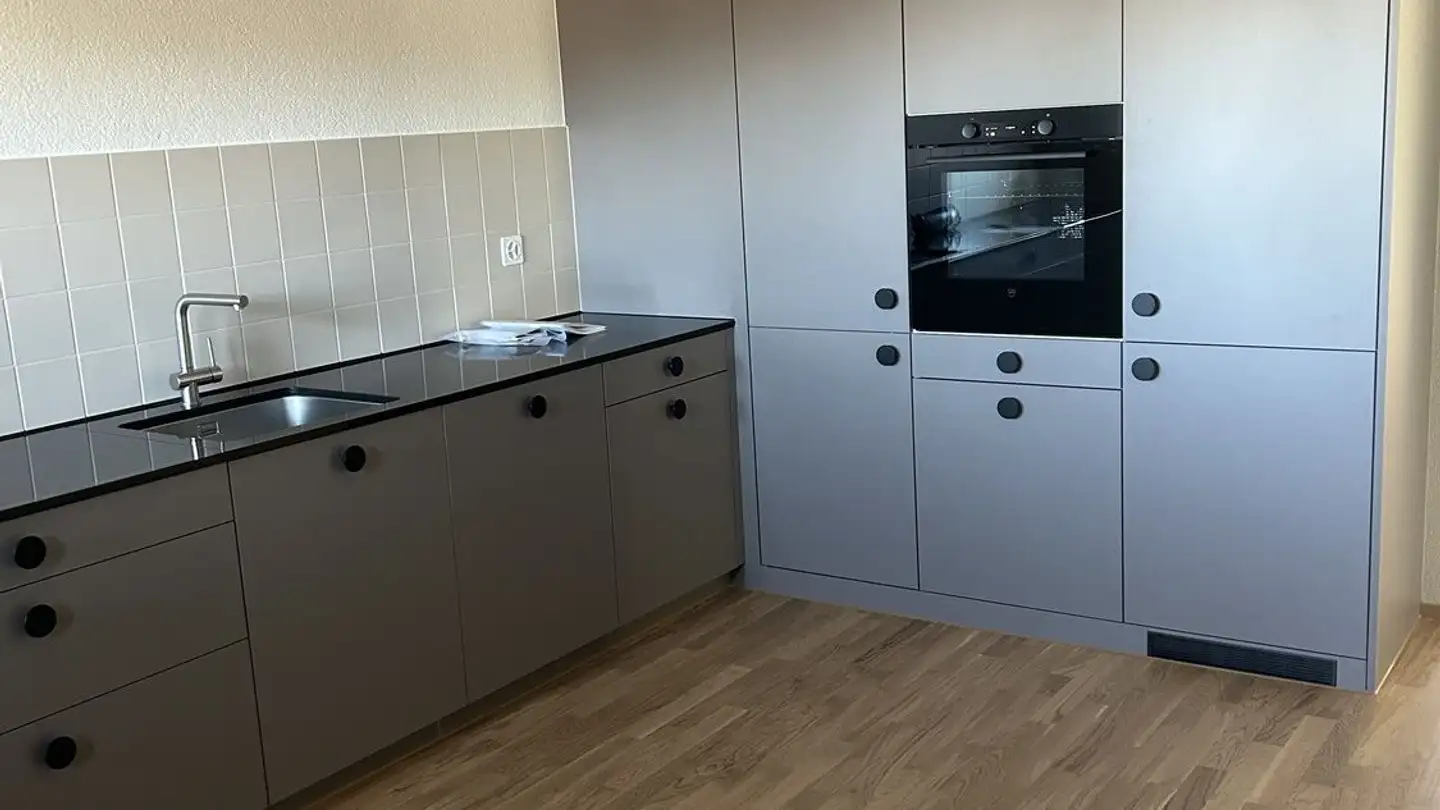 Wohnung mieten - Schlossbergstrasse 5a, 8820 Wädenswil