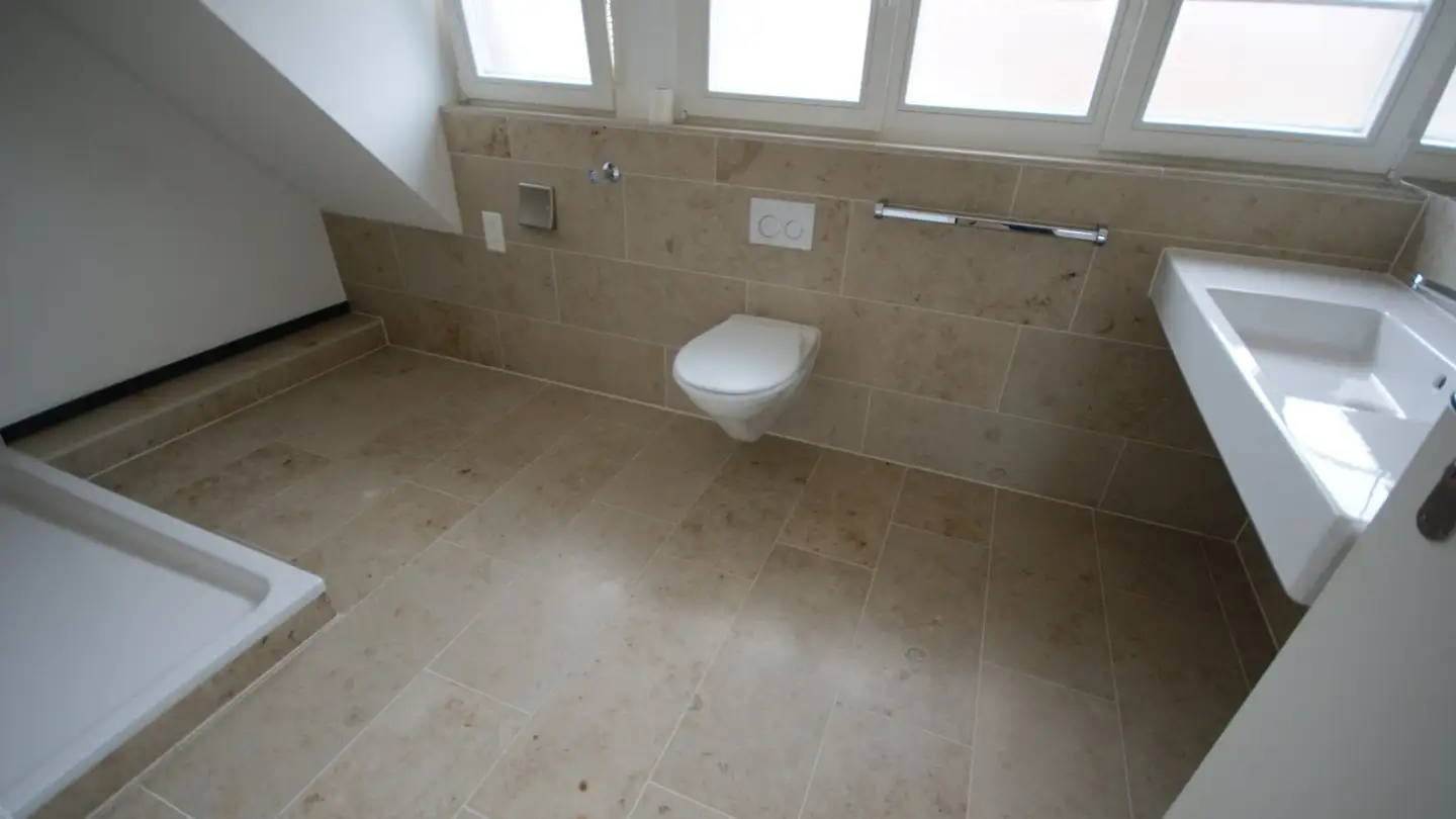 Attique à louer - Wehntalerstrasse 45, 8162 Sünikon - Photo 4