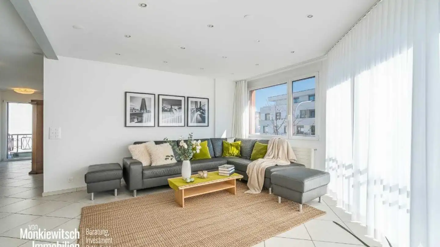 Höhlenhaus kaufen - Birchstrasse, 8472 Seuzach - Foto 4