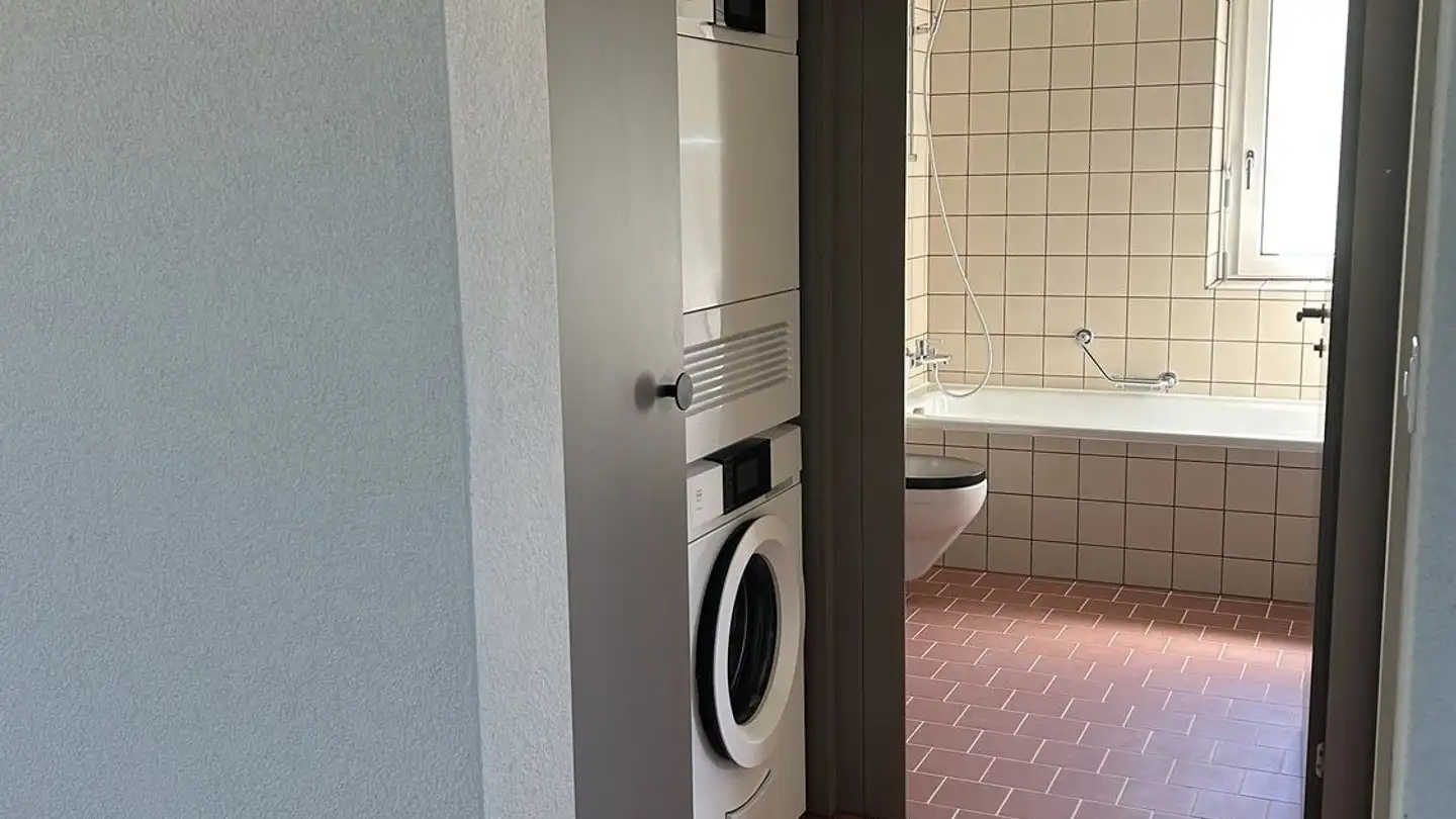 Wohnung mieten - Schlossbergstrasse 5a, 8820 Wädenswil - Foto 4