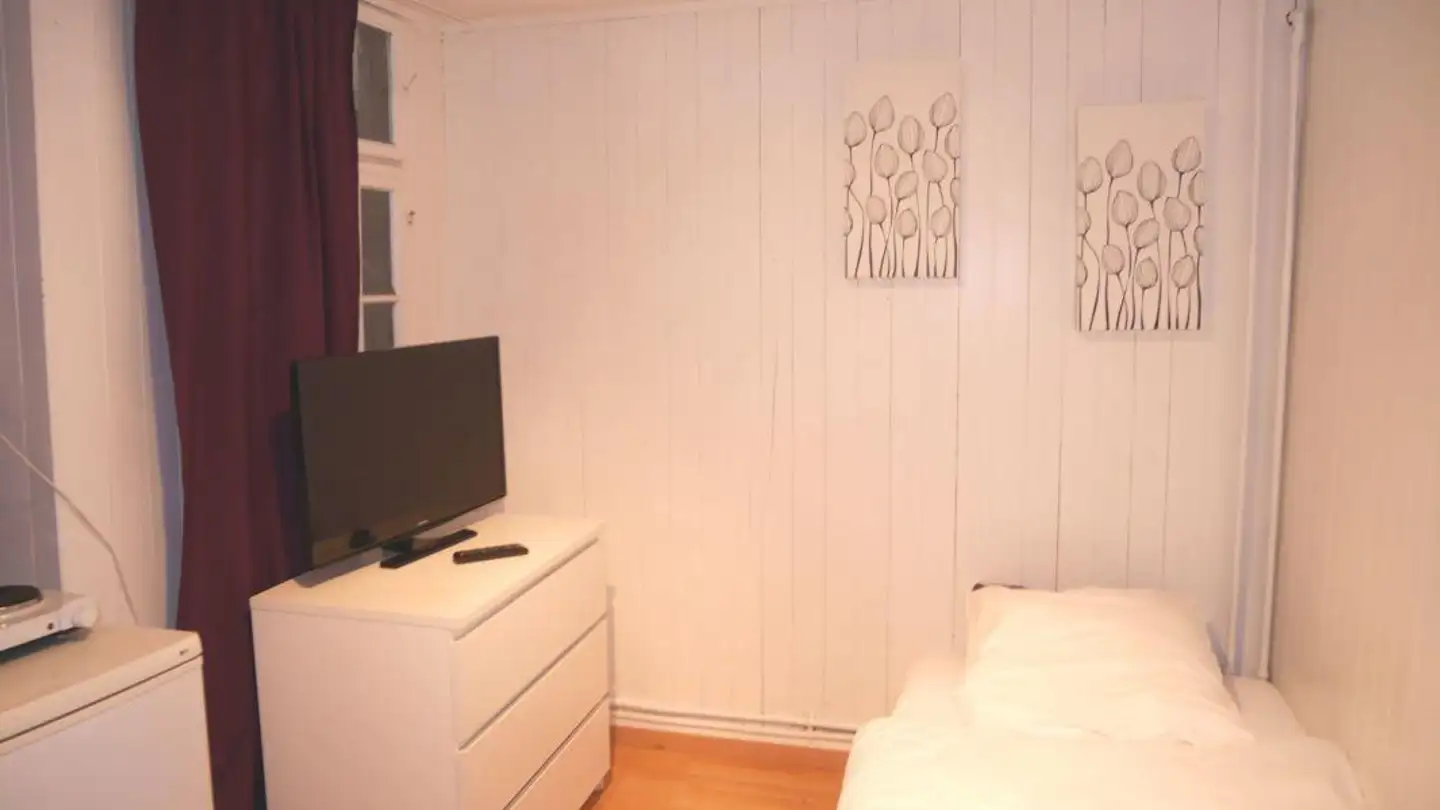 Single room for rent - Rathausplatz 14, 8260 Stein am Rhein - Photo 2