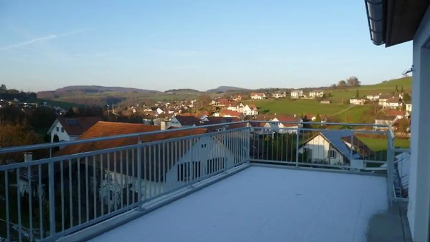 Appartement à louer - Alter Raiweg 6, 5027 Herznach