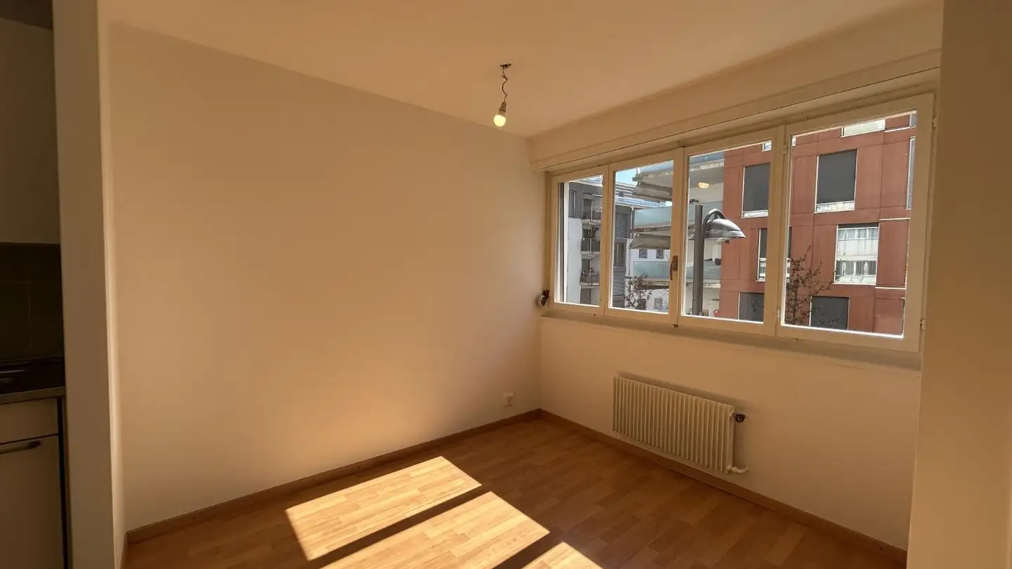 Apartment for rent - Avenue Mayor-Vautier 36, 1815 Clarens - Photo 2