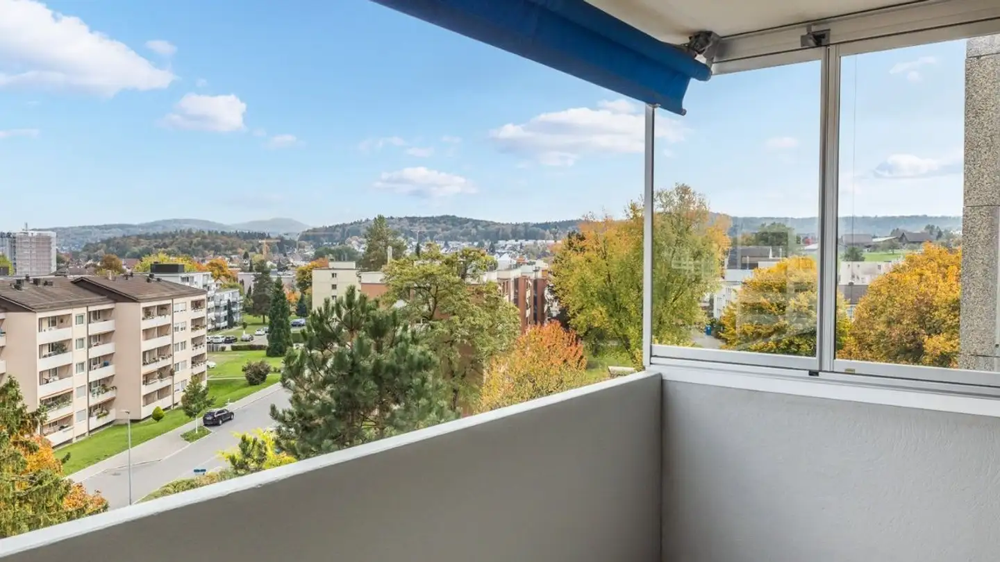 Wohnung mieten - Staffelackerstrasse 23, 8953 Dietikon - Foto 4