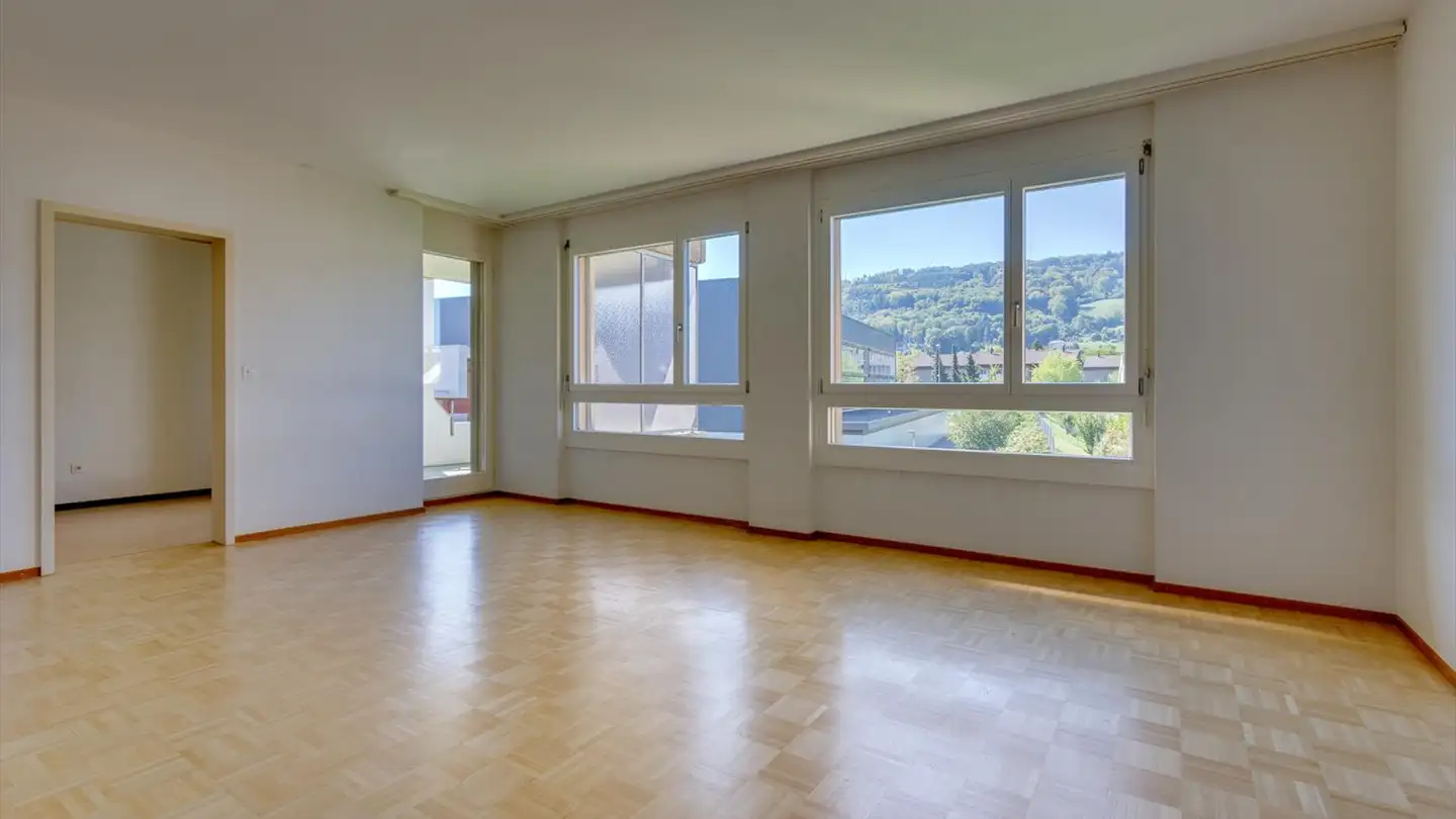 Appartamento in affitto - Hühnerhubelstrasse 13, 3123 Belp - Photo 3