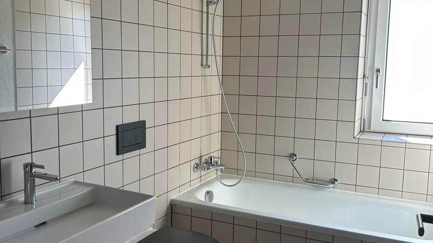 Wohnung mieten - Schlossbergstrasse 5a, 8820 Wädenswil - Foto 3