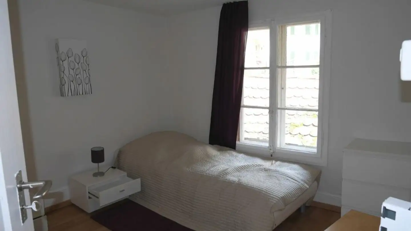 Single room for rent - Rathausplatz 14, 8260 Stein am Rhein - Photo 3