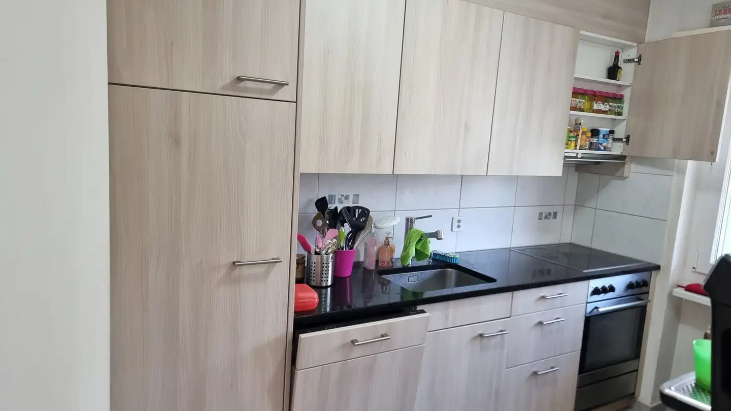 Appartamento in affitto - Bildfeldstrasse 5, 9552 Bronschhofen - Foto 3