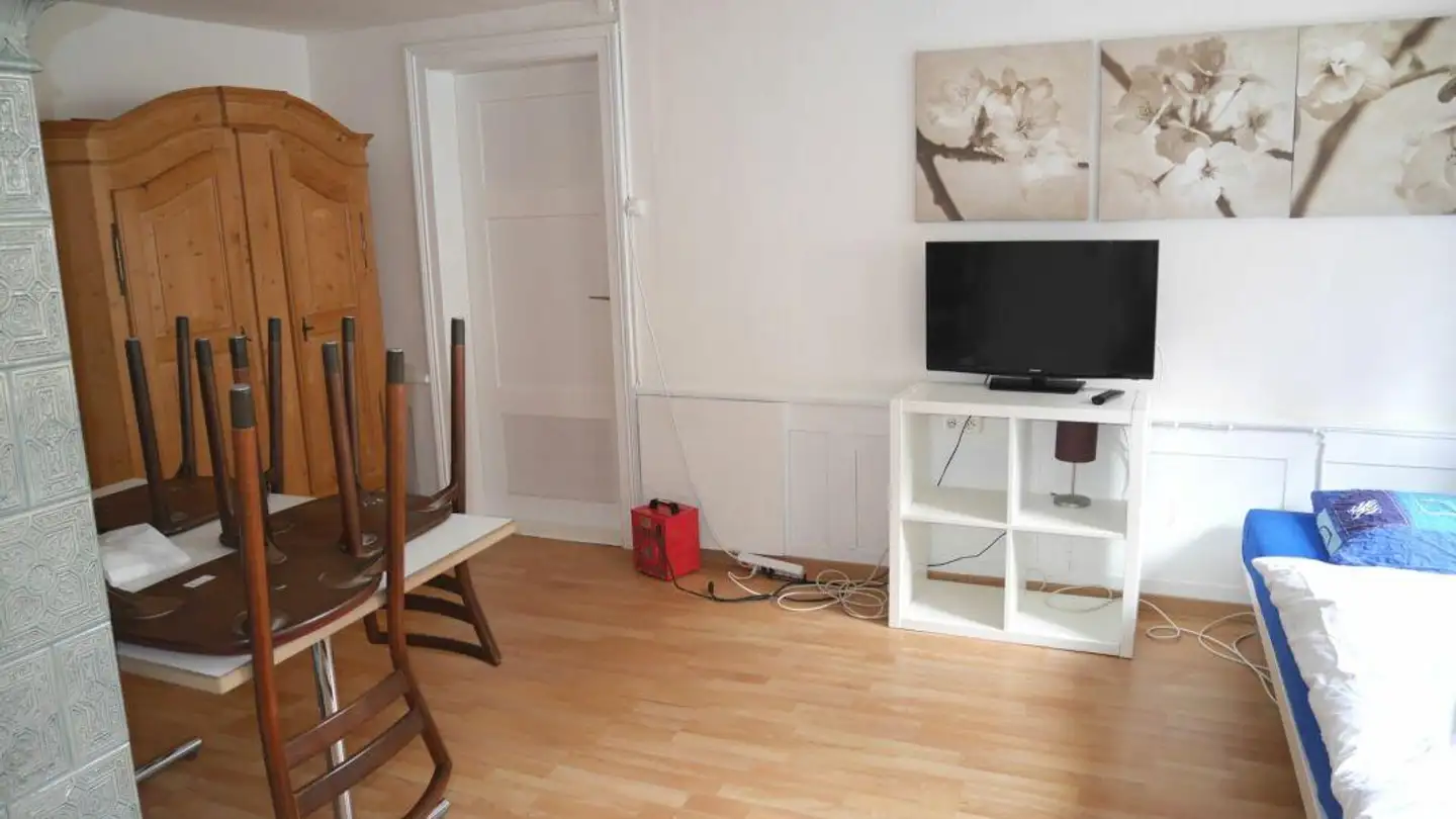 Single room for rent - Rathausplatz 14, 8260 Stein am Rhein - Photo 4