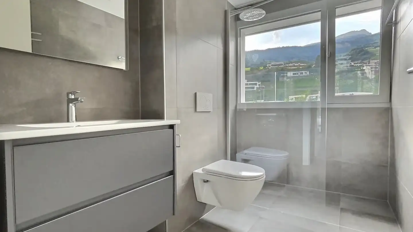 Attico in affitto - Rue Saint-Georges, 3960 Sierre - Foto 2