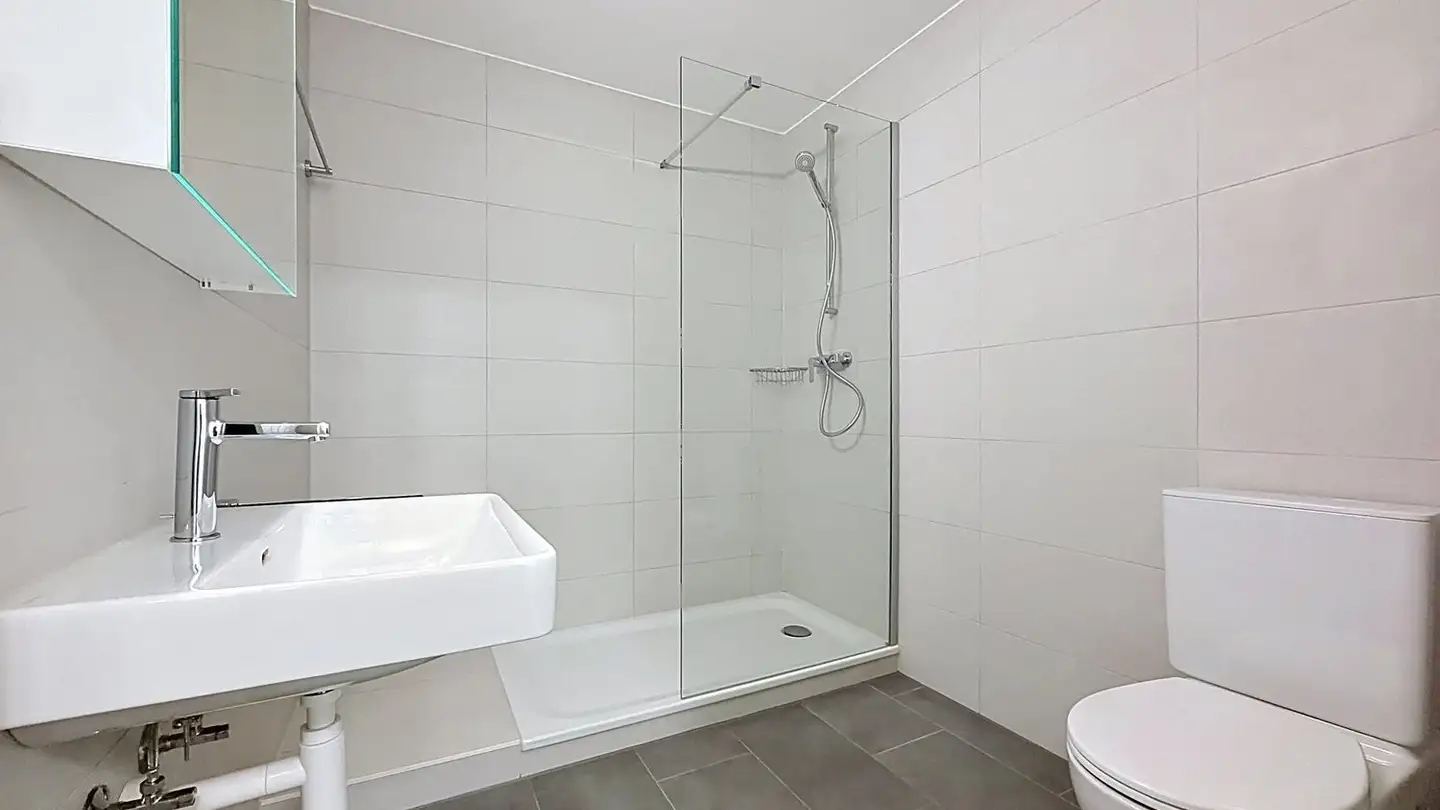 Appartamento in affitto - Route De Lully 21b, 1470 Estavayer-le-Lac