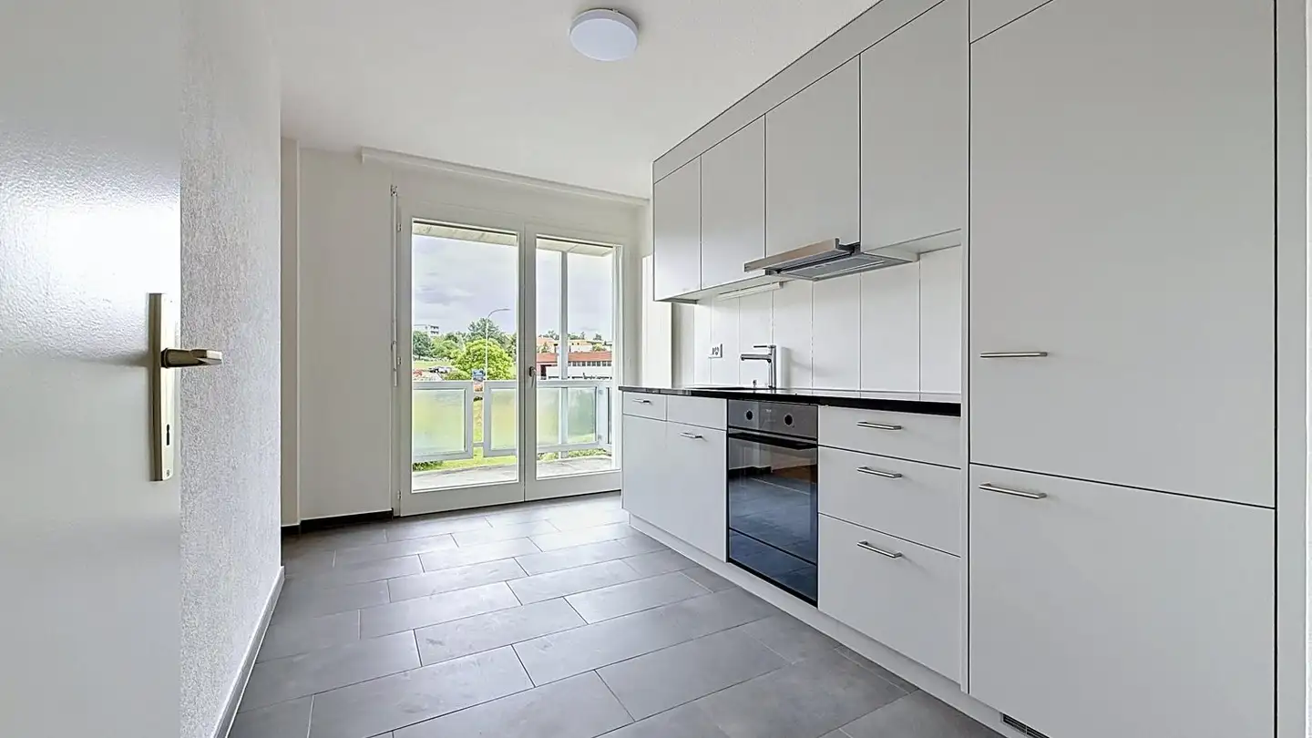 Appartement à louer - Route De Lully 21b, 1470 Estavayer-le-Lac - Photo 2