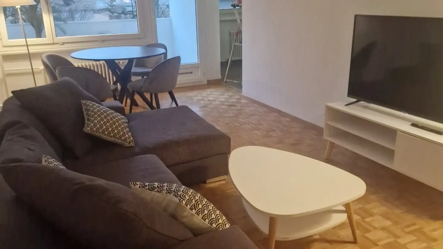 Appartement à louer - Route Du Grand-Lancy, 1212 Grand-Lancy - Photo 4