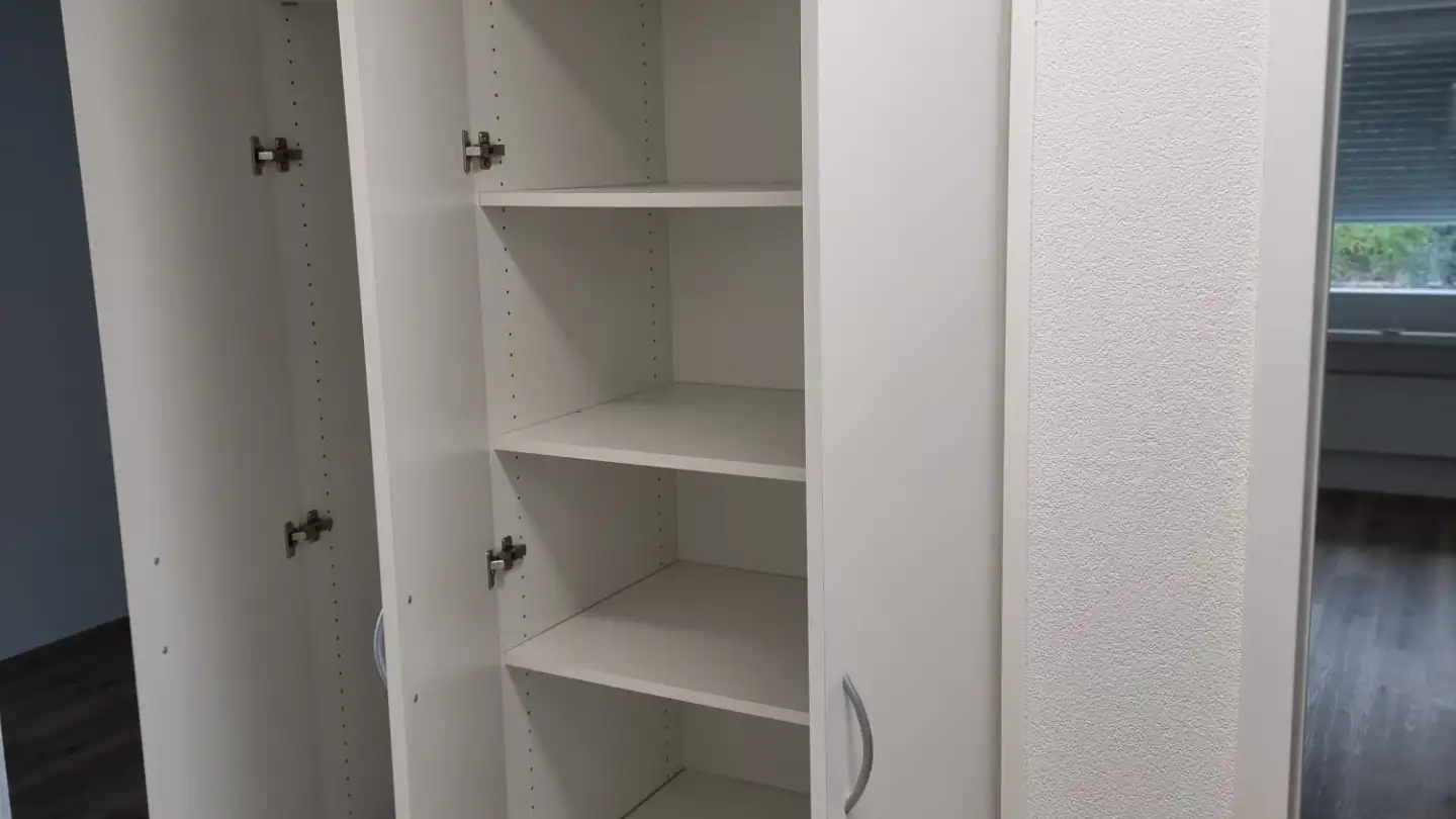 Appartamento in affitto - Bildfeldstrasse 5, 9552 Bronschhofen - Foto 4