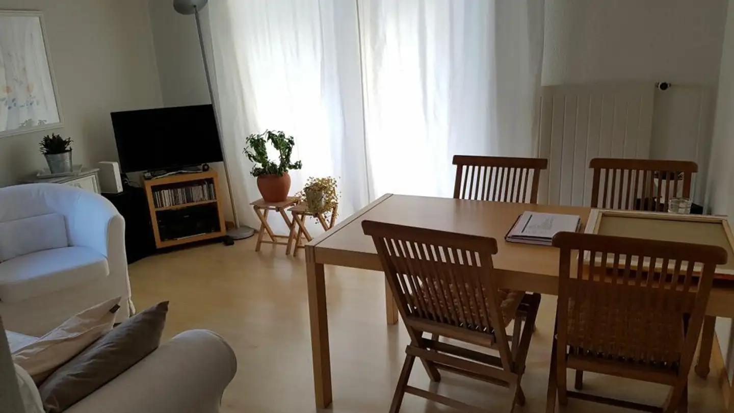 Appartement à louer - Höflistrasse 1, 6030 Ebikon - Photo 2
