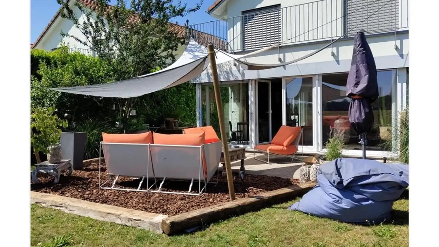 Maison individuelle à vendre - 1170 Aubonne - Photo 3