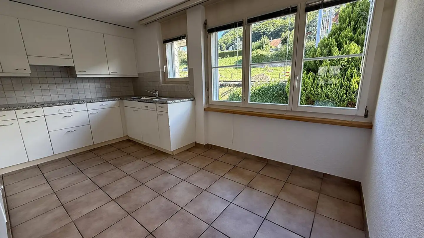 Appartamento in affitto - Käsereiweg 2b, 3627 Heimberg