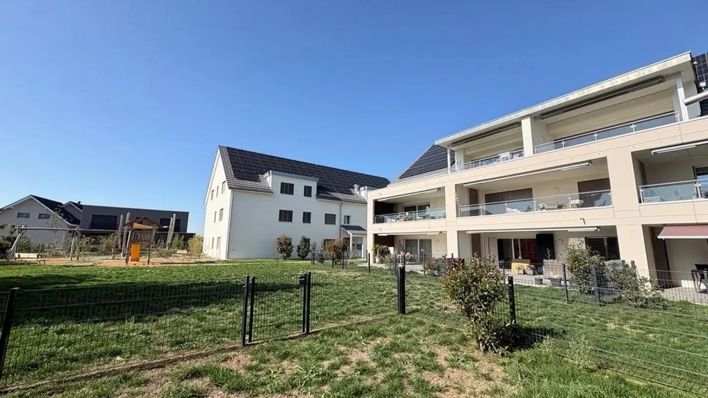 Apartment for rent - Steingasse 41, 4538 Oberbipp