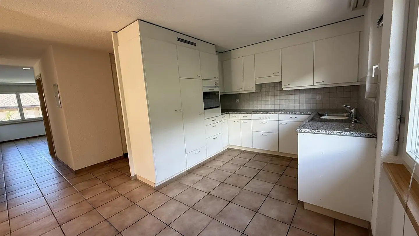 Appartamento in affitto - Käsereiweg 2b, 3627 Heimberg - Photo 2