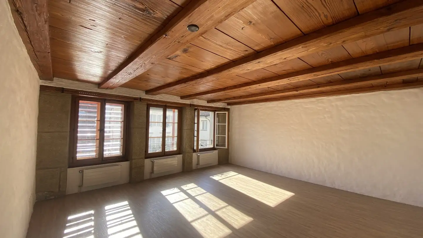 Wohnung mieten - Bärengasse 9, 4800 Zofingen