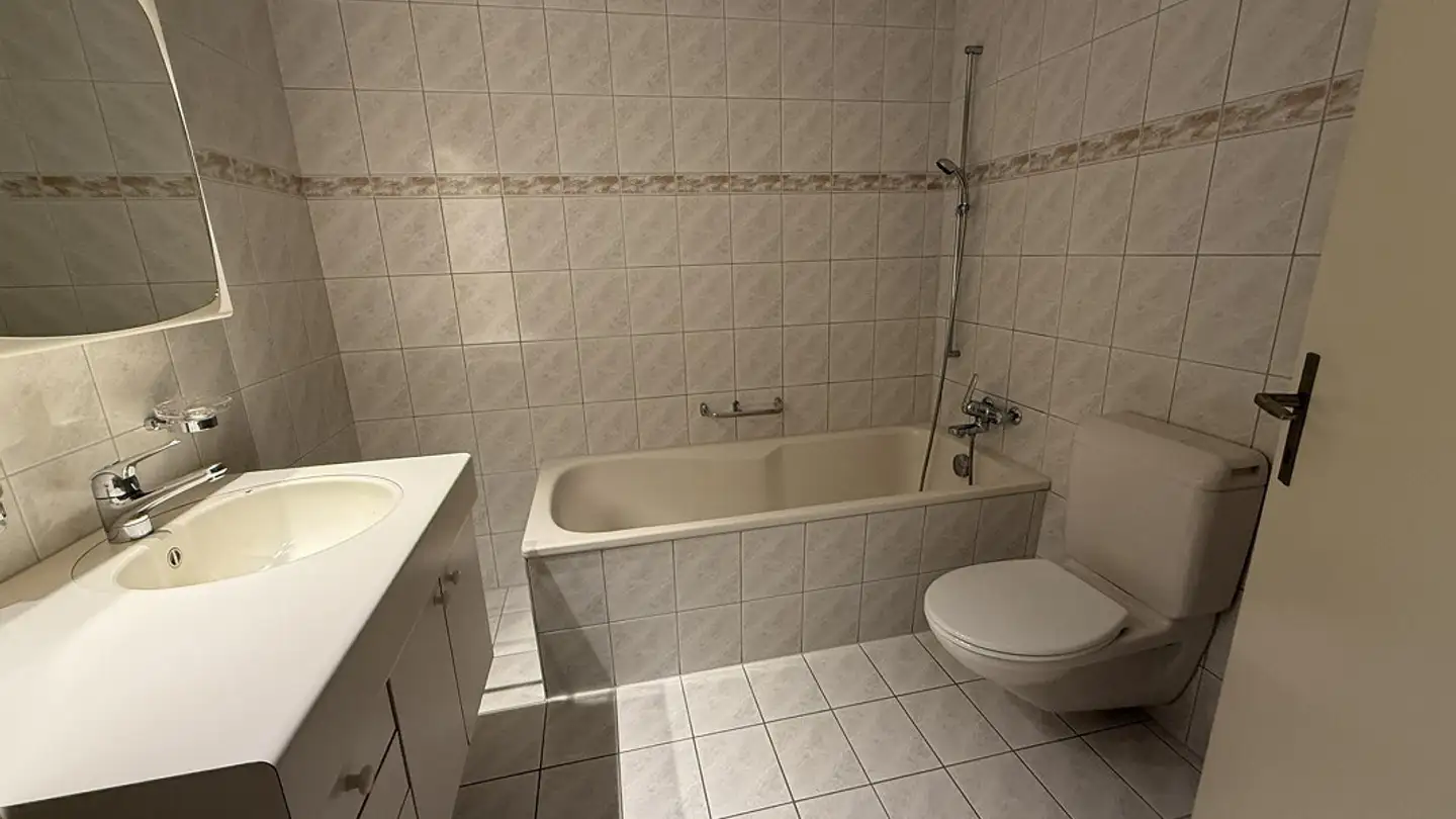 Appartamento in affitto - Käsereiweg 2b, 3627 Heimberg - Photo 3