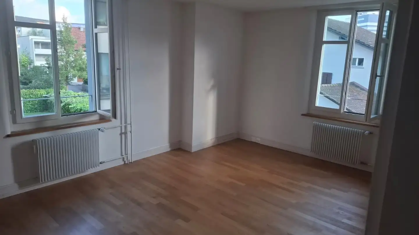 Apartment for rent - Albisstrasse 10, 6340 Baar - Photo 3