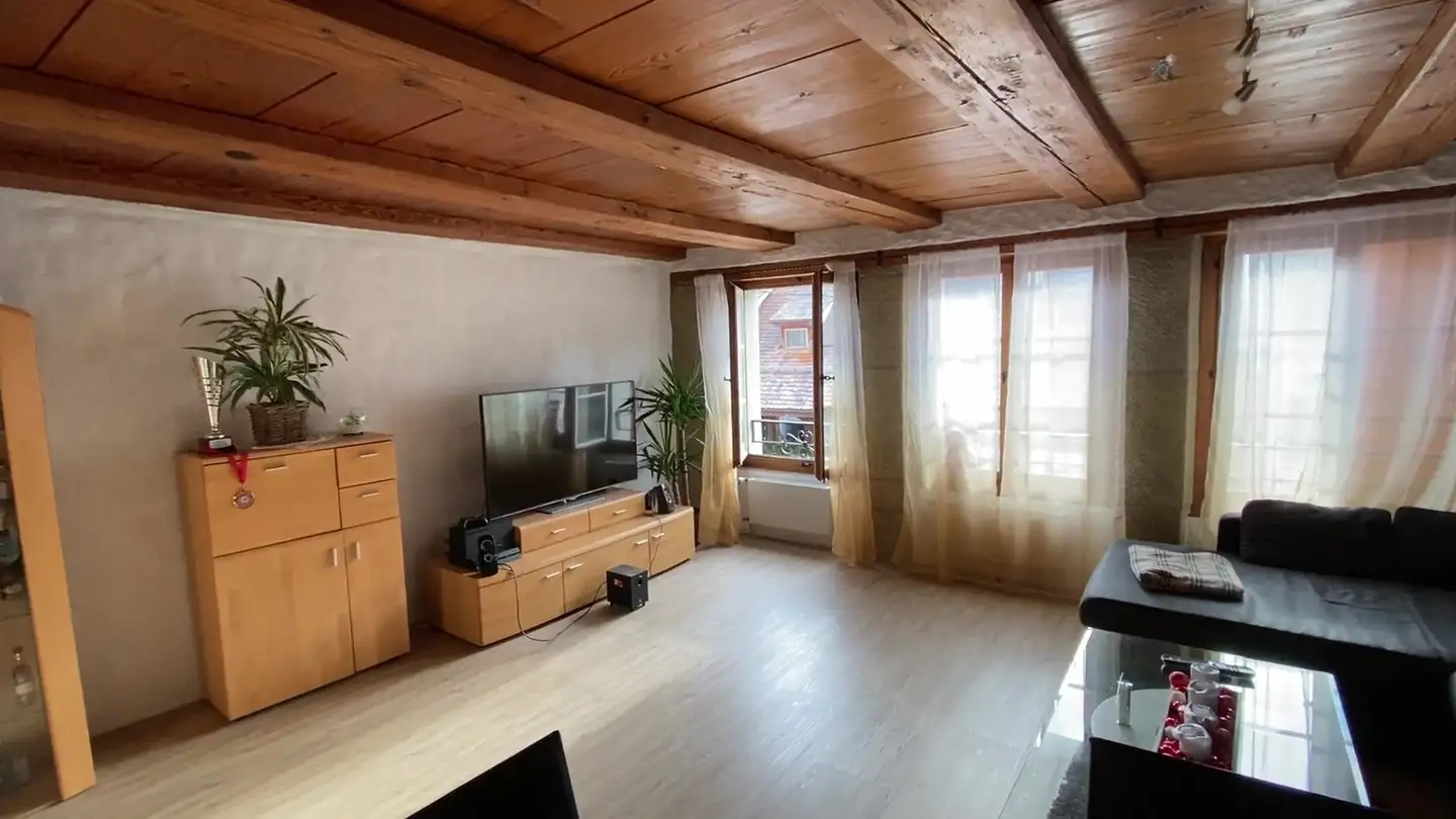 Wohnung mieten - Bärengasse 9, 4800 Zofingen - Foto 2