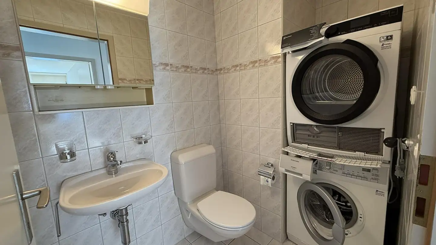 Appartamento in affitto - Käsereiweg 2b, 3627 Heimberg - Photo 4