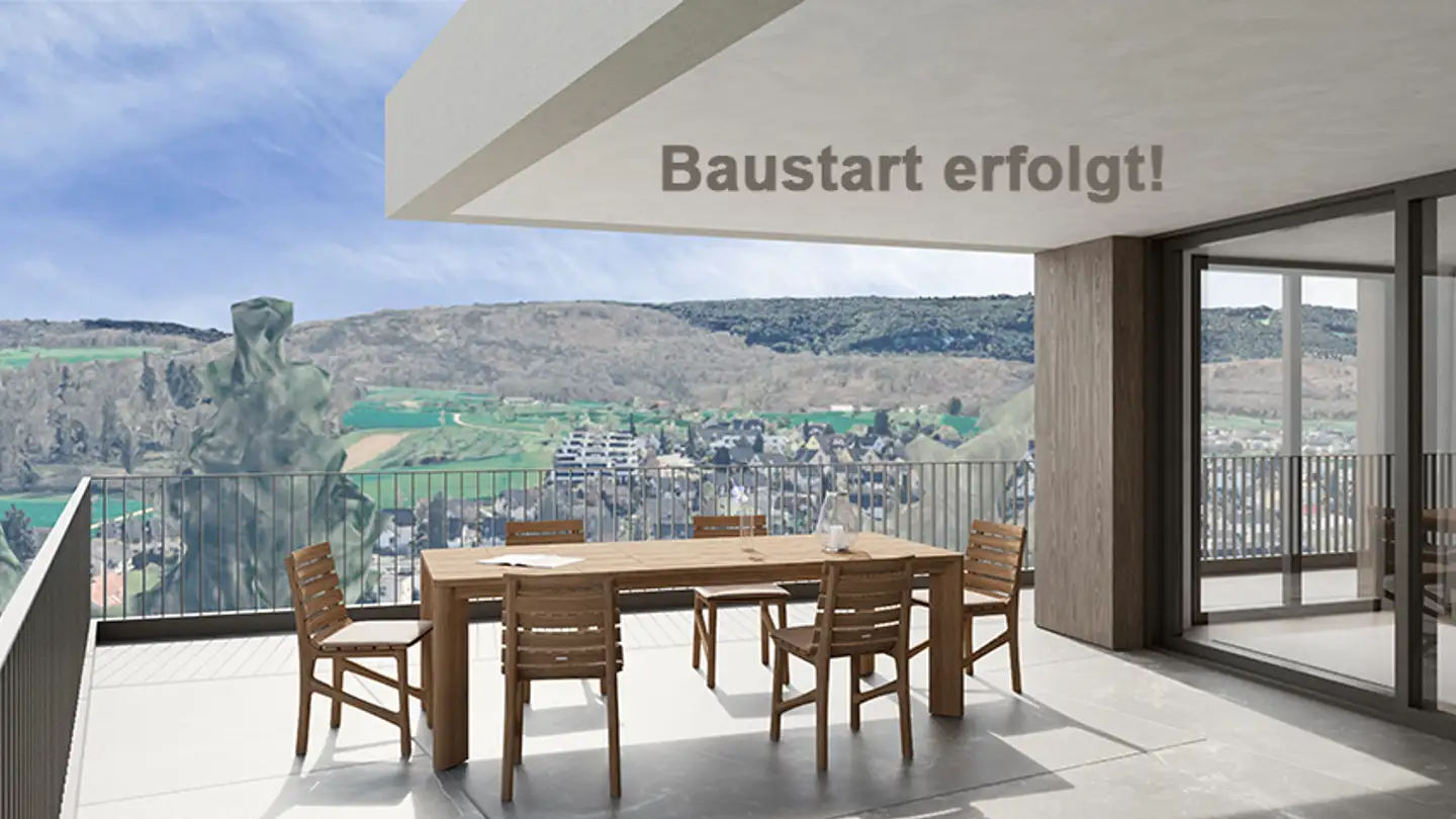 Appartamento in vendita - Neusatzweg 15, 4106 Therwil