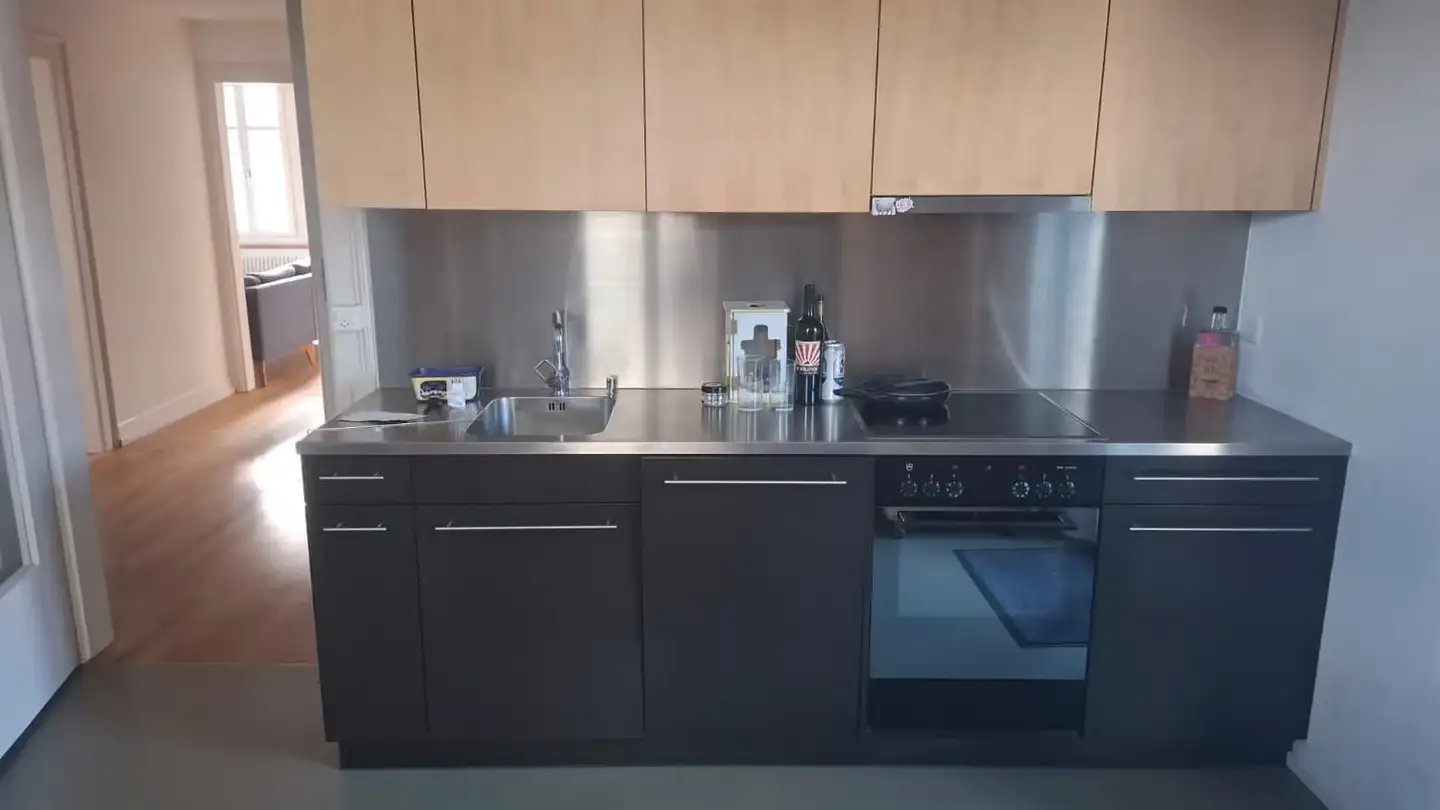 Apartment for rent - Albisstrasse 10, 6340 Baar - Photo 4
