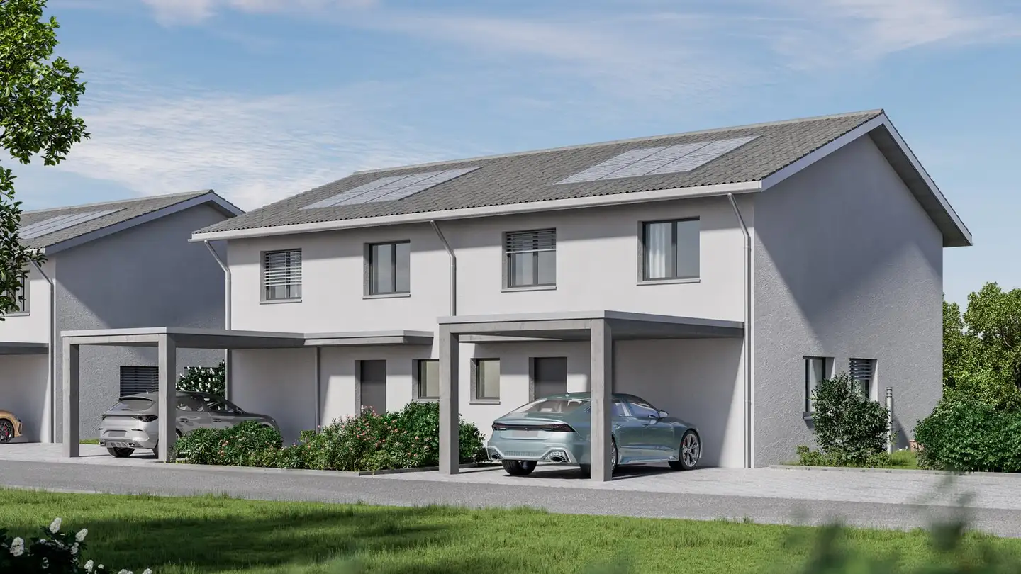 Casa bifamiliare in vendita - 8175 Windlach - Photo 2