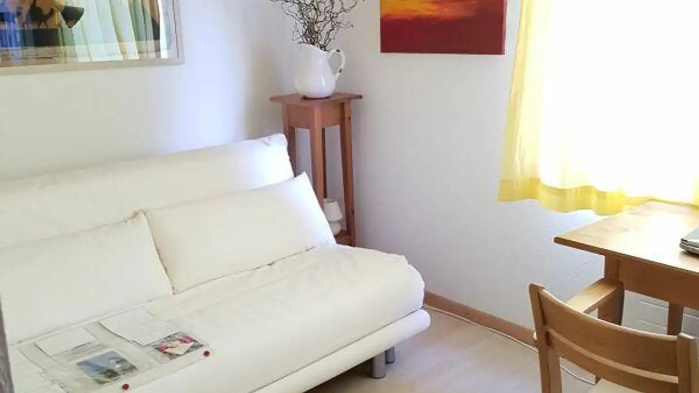 Appartement à louer - Höflistrasse 1, 6030 Ebikon - Photo 4