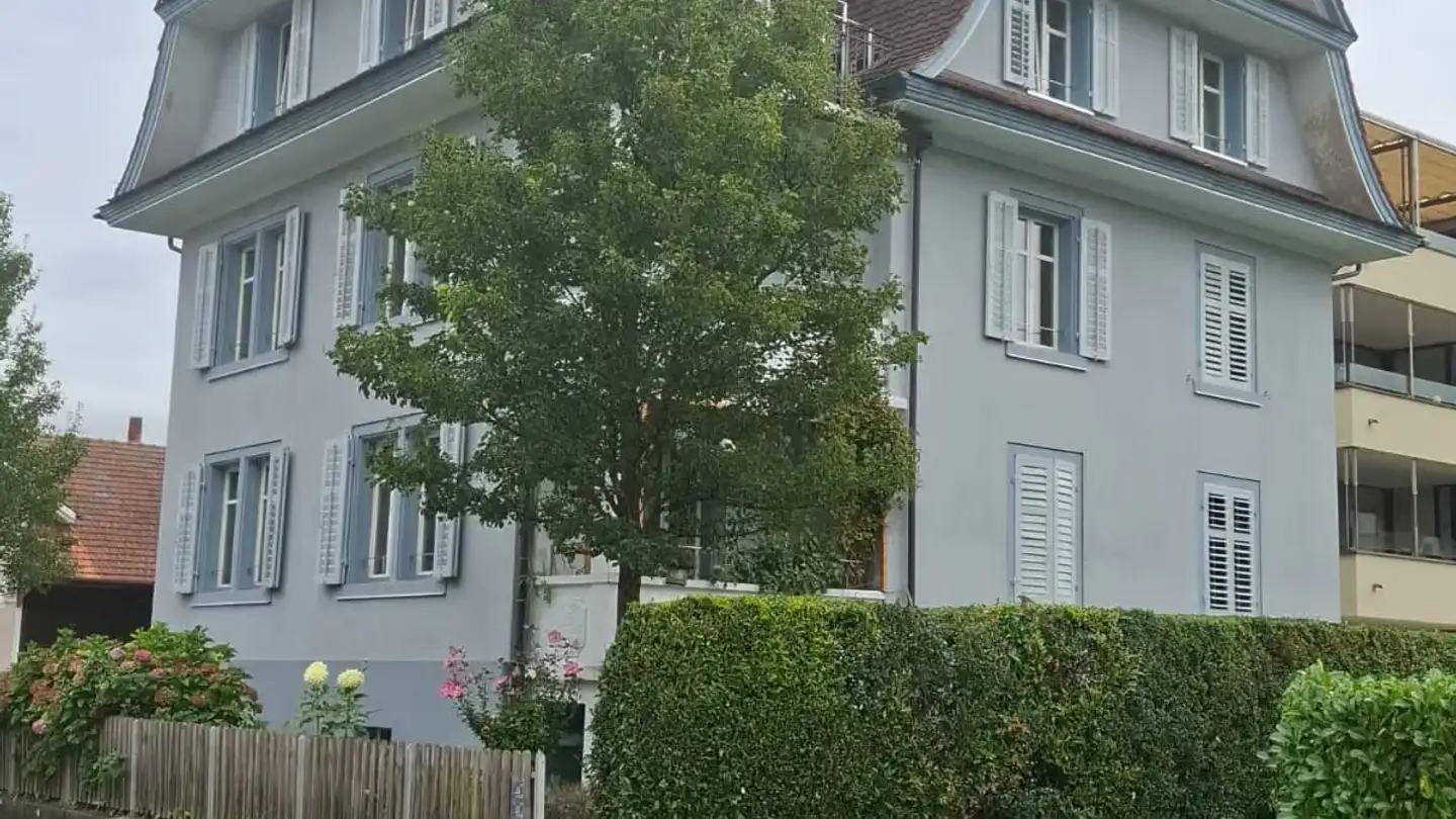 Apartment for rent - Albisstrasse 10, 6340 Baar