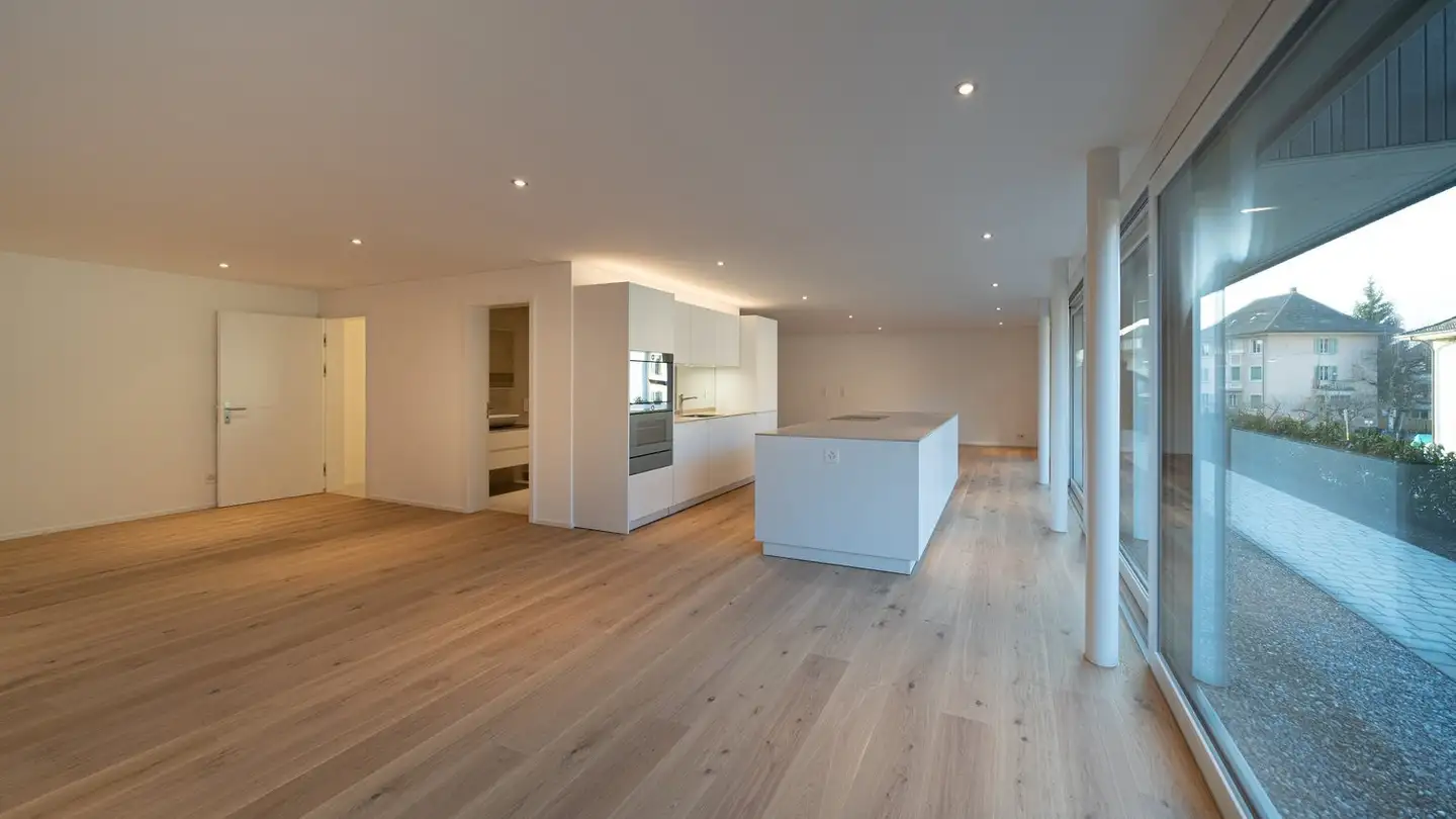 Loft for sale - Crêt-Des-Fleurs / Blumenrain 68, 2503 Biel/Bienne