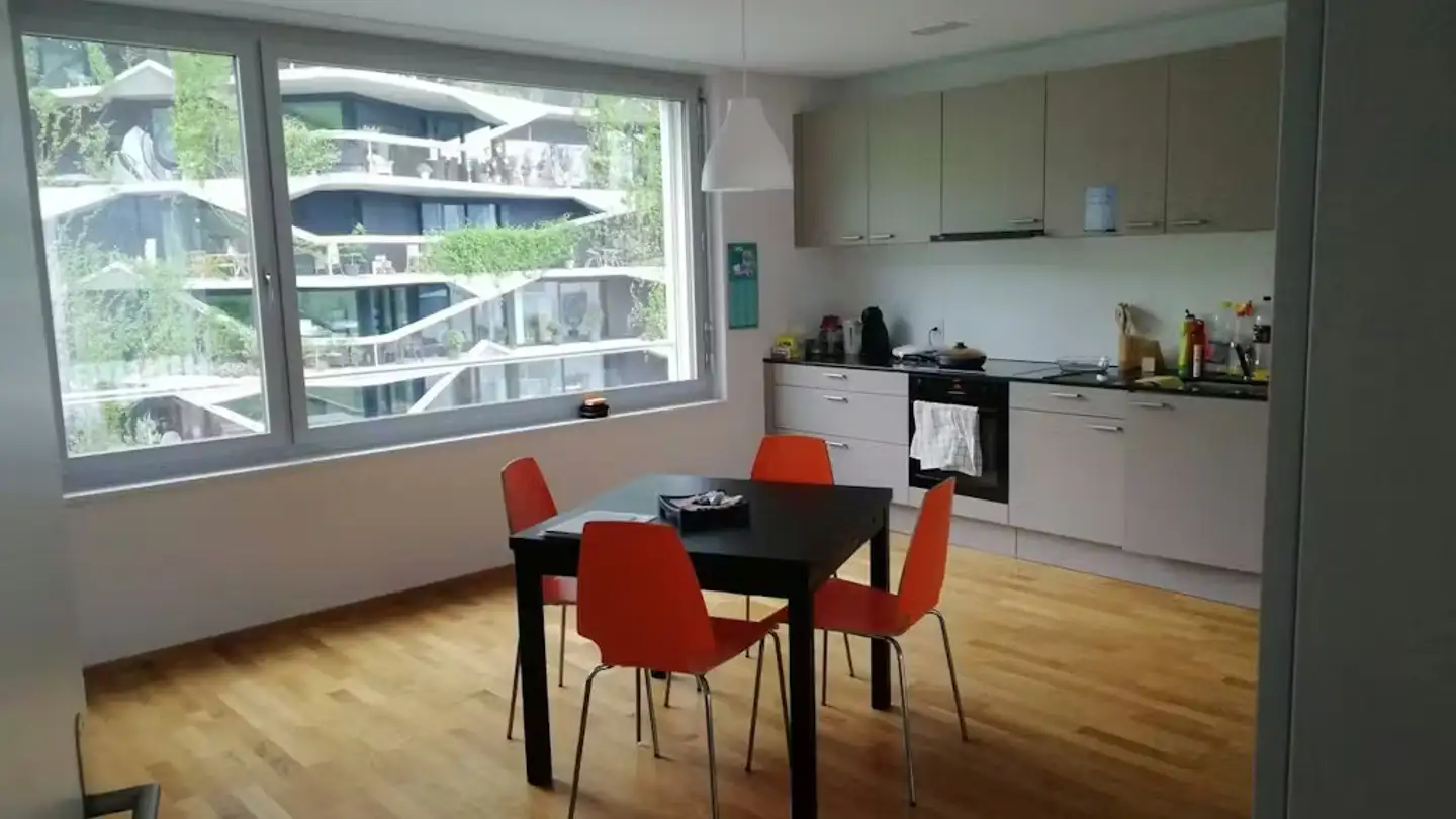 Appartement à louer - Bächtelenweg, 3084 Wabern - Photo 4