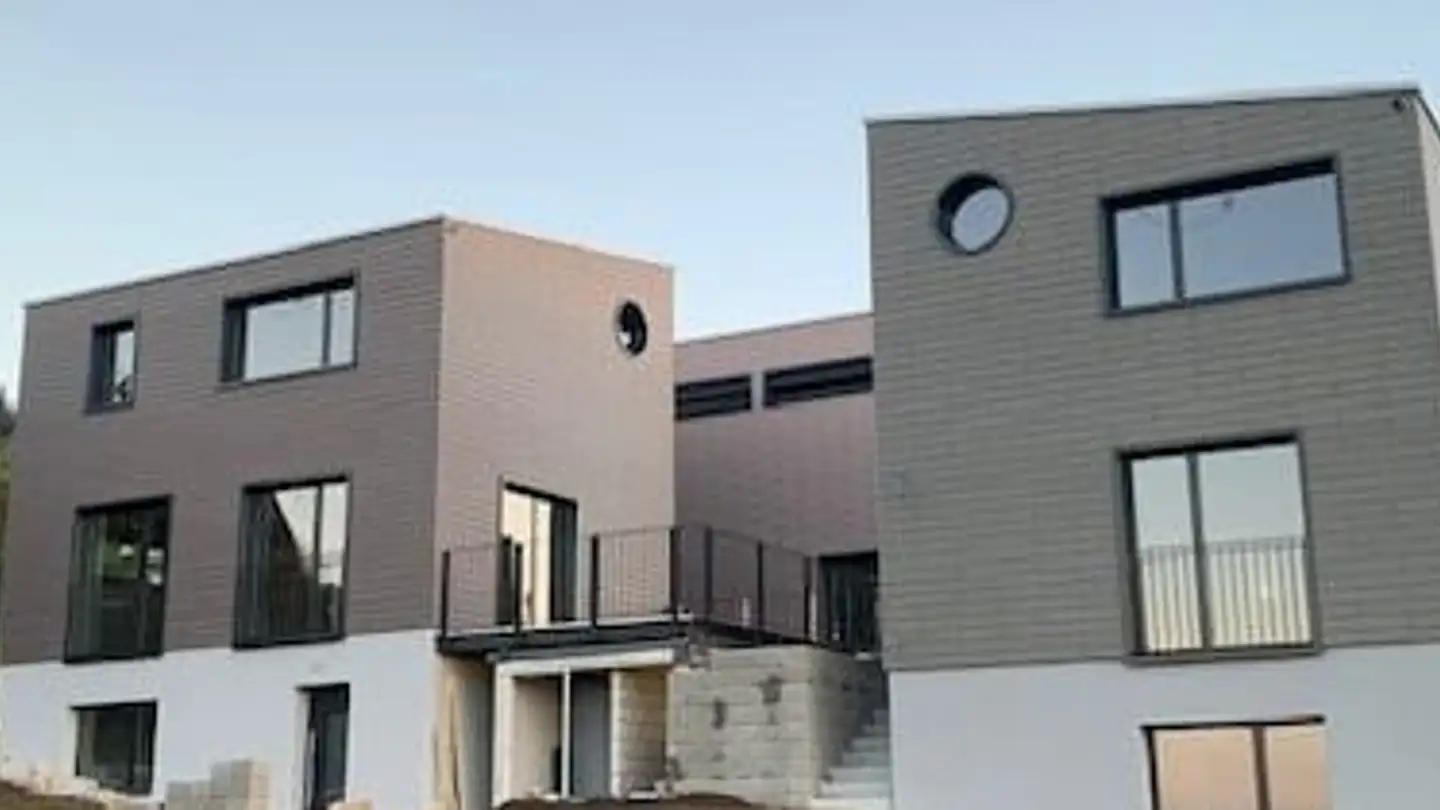 Appartement à louer - Battli 2, 6038 Honau