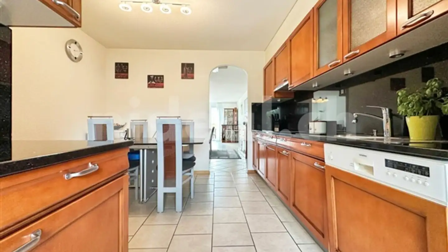 Wohnung kaufen - Rue De La Chenalette 3, 1020 Renens VD - Foto 3