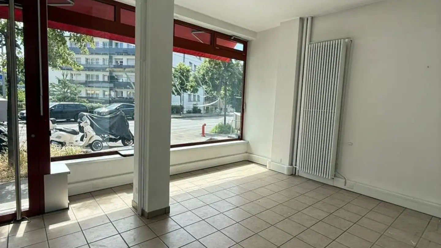 Commercial for rent - Chemin De Verdonnet 32, 1012 Lausanne - Photo 3