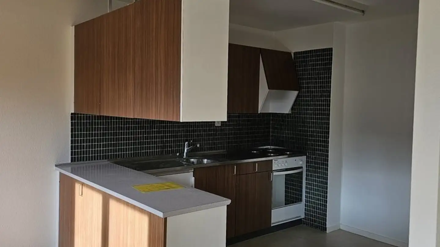 Appartement à louer - Gartenweg 18, 4310 Rheinfelden