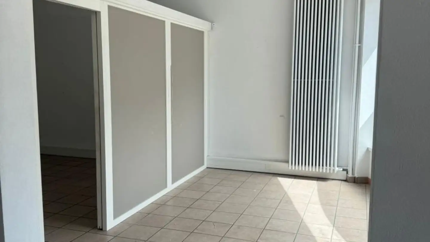 Commercial for rent - Chemin De Verdonnet 32, 1012 Lausanne - Photo 4